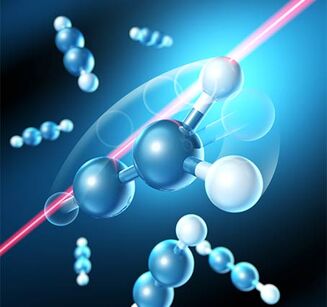 Lasers and the future of drug synthesis