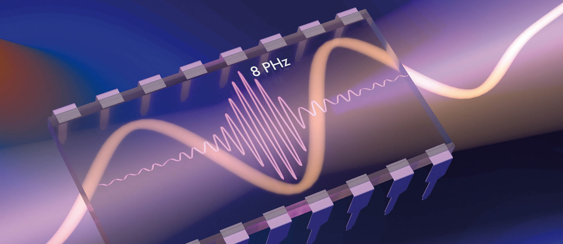 “This is the fastest electric current ever measured”