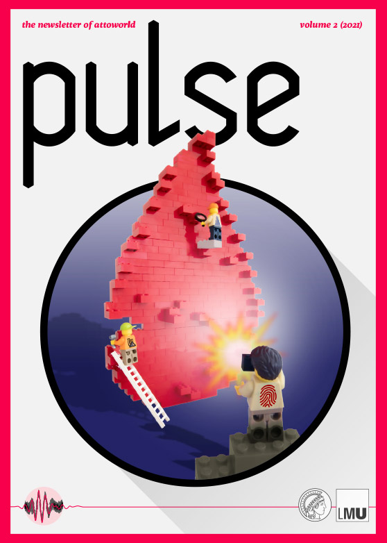 pulse - the newsletter of attoworld vol. 2